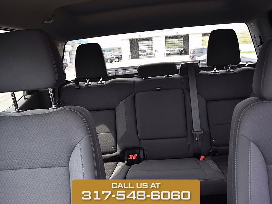 2022 Onyx Black GMC Sierra 1500 Elevation 4X4 Truck