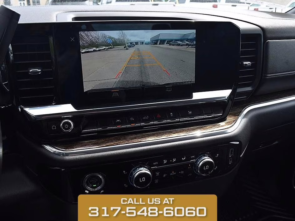 2022 Onyx Black GMC Sierra 1500 Elevation 4X4 Truck