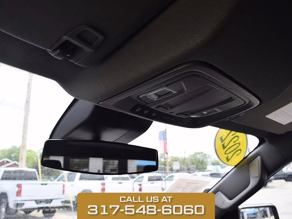 2022 Onyx Black GMC Sierra 1500 Elevation 4X4 Truck