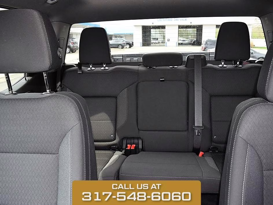 2022 Onyx Black GMC Sierra 1500 Elevation 4X4 Truck