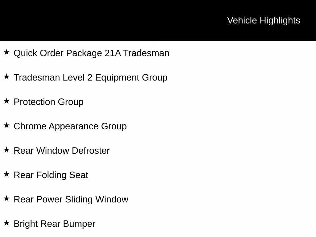 2022 Bright White Clearcoat Ram 3500 Tradesman 4X4 Truck