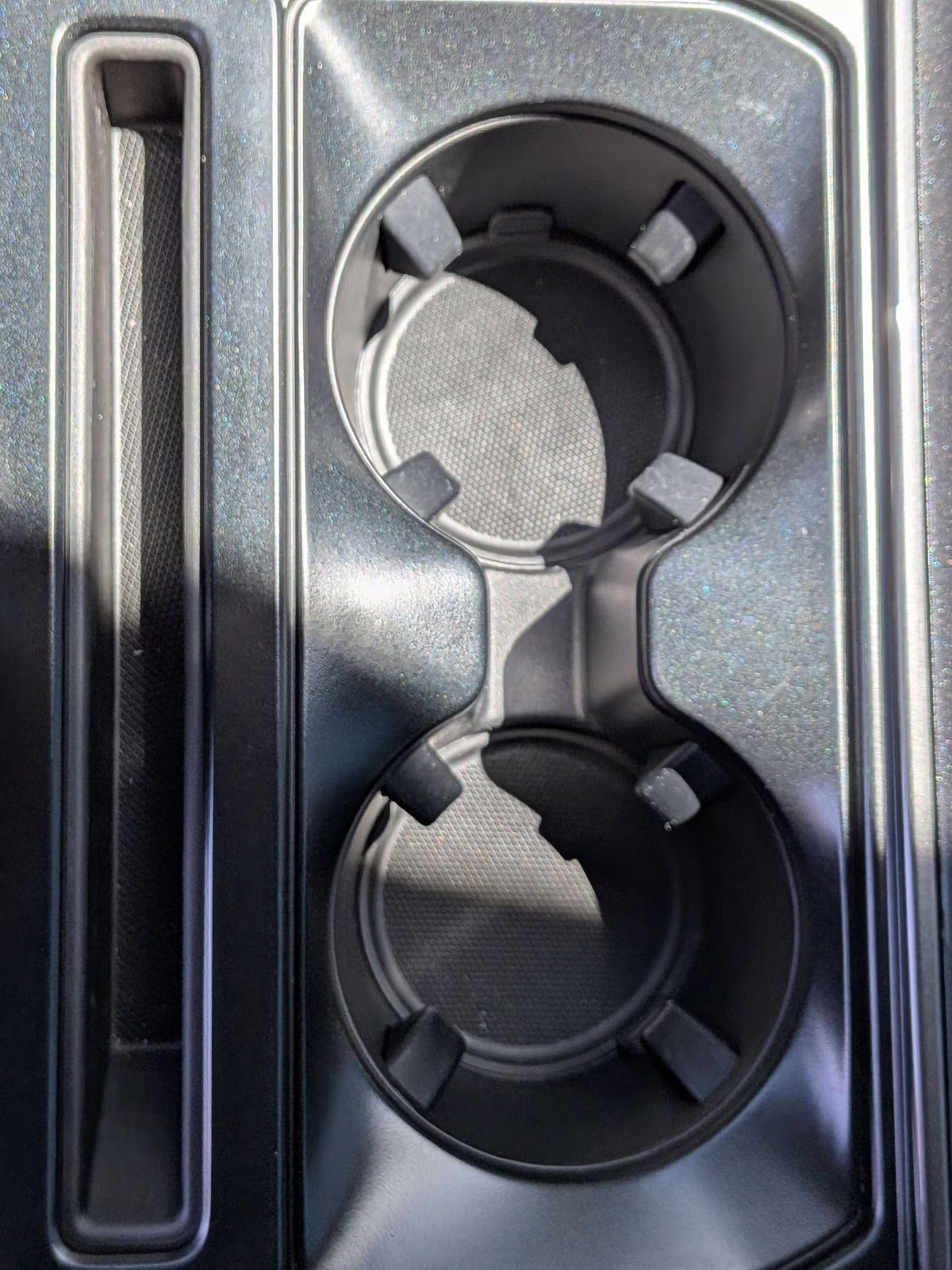 2023 Silver Metallic Ford F-150 Tremor 4X4 Truck