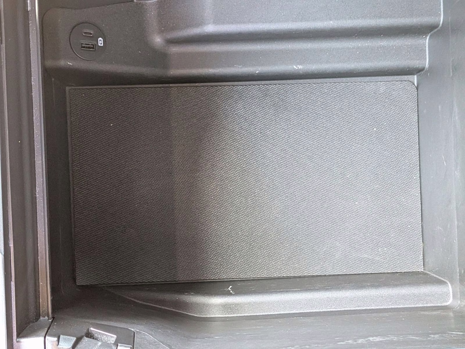 2023 Silver Metallic Ford F-150 Tremor 4X4 Truck