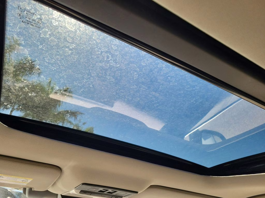 2026 White Pearl Nissan Pathfinder SL FWD SUV