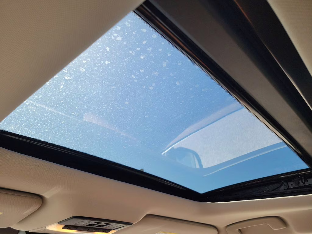 2026 Boulder Gray Nissan Pathfinder Platinum 4X4 SUV