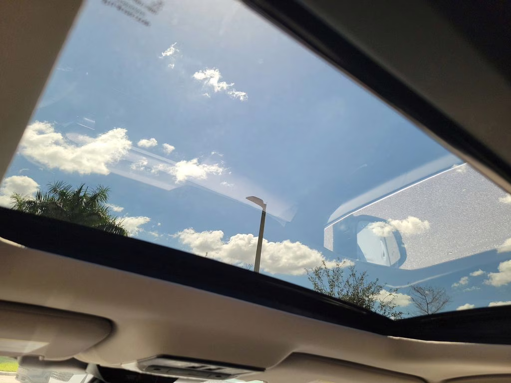 2026 Super Black Nissan Pathfinder Platinum FWD SUV