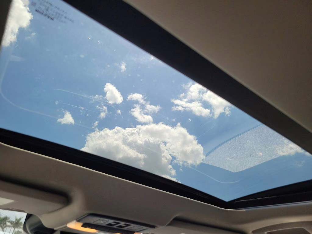 2026 Gun Metallic Nissan Rogue Platinum AWD SUV