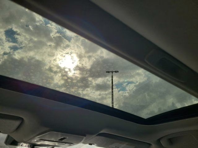 2026 Gray Metallic Nissan Sentra SV FWD Sedan