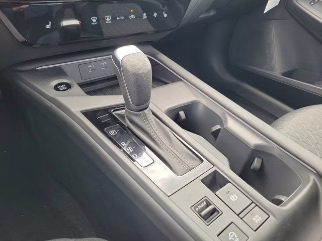2026 Gun Metallic Nissan Sentra SV FWD Sedan