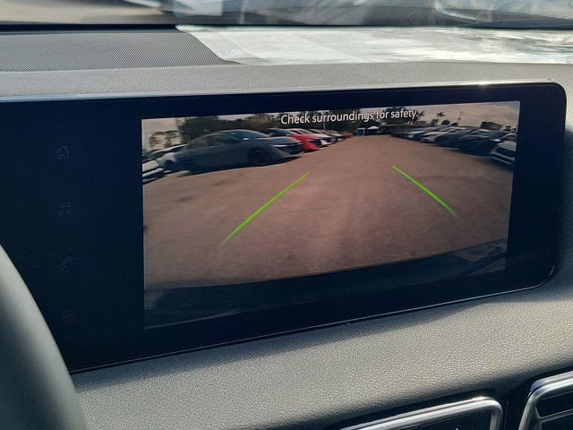 2026 Super Black Nissan Sentra SR FWD Sedan