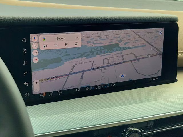 2026 Everest White Pearl Tricoat Nissan Murano Platinum AWD SUV