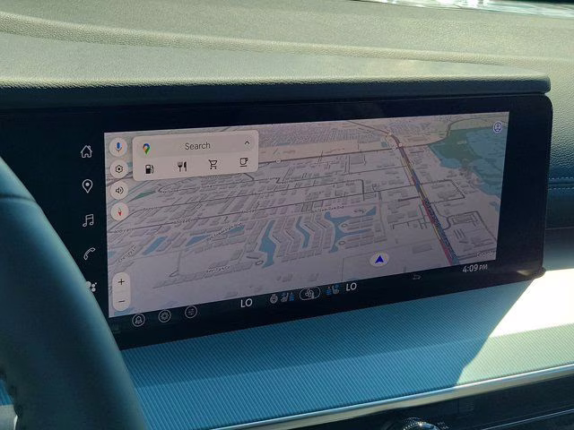 2026 White Pearl Nissan Murano Platinum AWD SUV