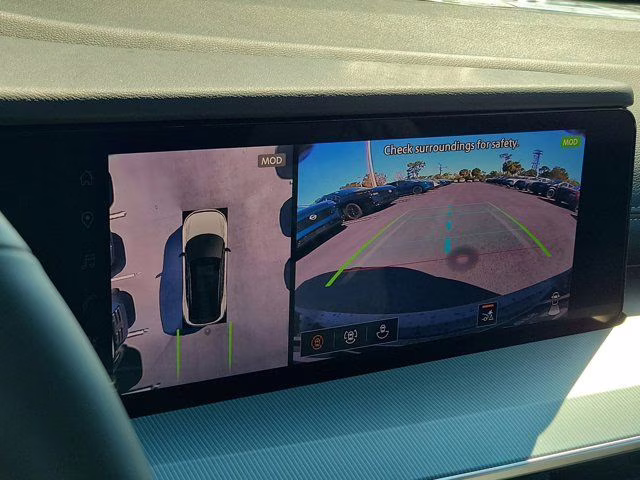 2026 White Pearl Nissan Murano Platinum AWD SUV