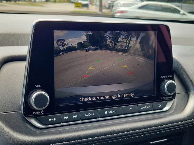 2025 Brilliant Silver Metallic Nissan Rogue SV FWD SUV