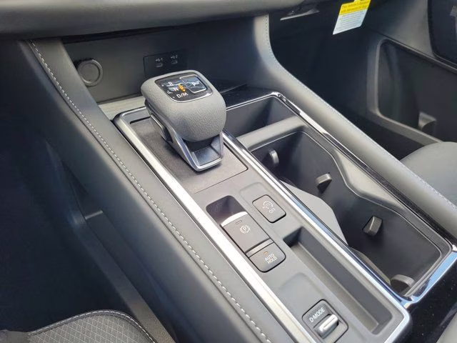 2026 Everest White Pearl Tricoat Nissan Pathfinder SV FWD SUV