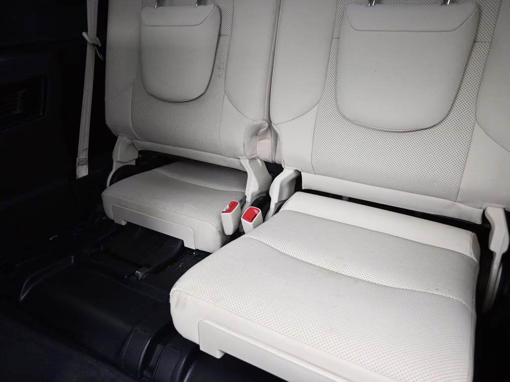 2021 Starfire Pearl Lexus GX 460 4X4 SUV