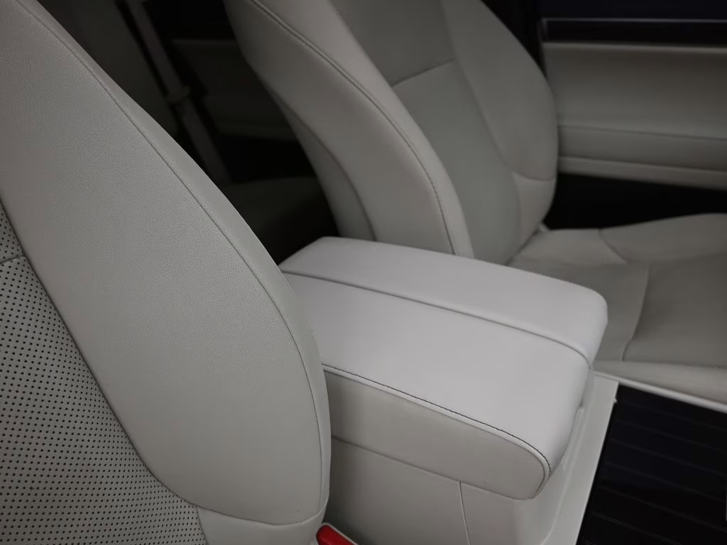 2021 Starfire Pearl Lexus GX 460 4X4 SUV