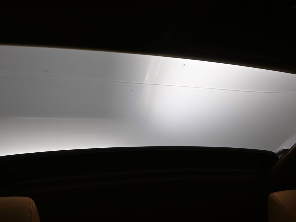 2024 White Pearl Lexus ES 250 AWD Sedan