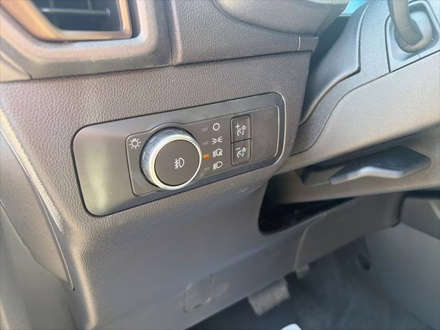 2026 Ford Bronco Sport Big Bend 4X4 SUV