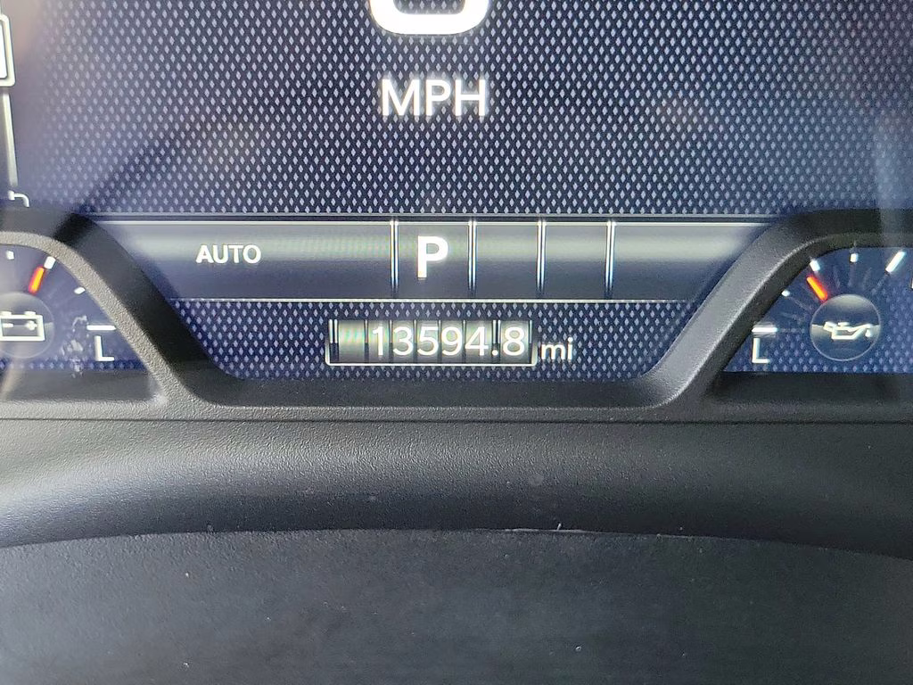 2026 Bright White Clearcoat Ram 1500 Laramie 4X4 Truck