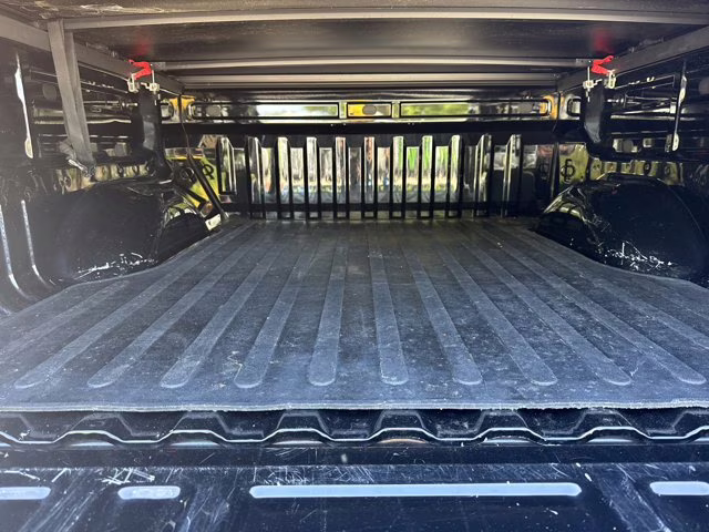 2019 Black Chevrolet Colorado 2WD LT RWD Truck