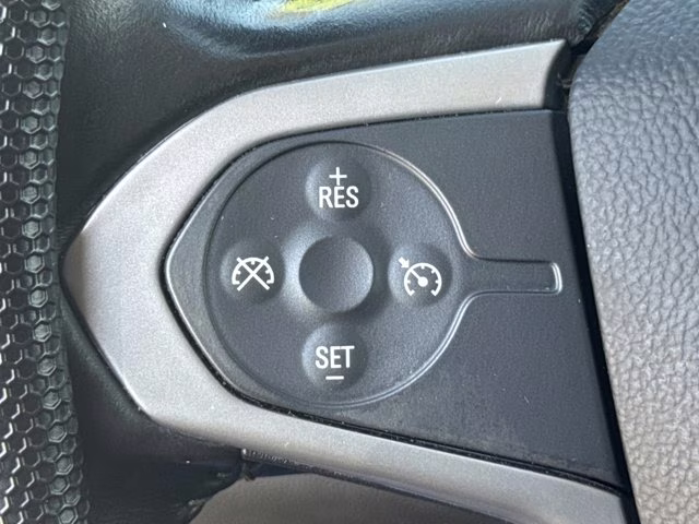 2019 Black Chevrolet Colorado 2WD LT RWD Truck