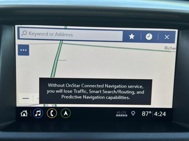 2019 Black Chevrolet Colorado 2WD LT RWD Truck