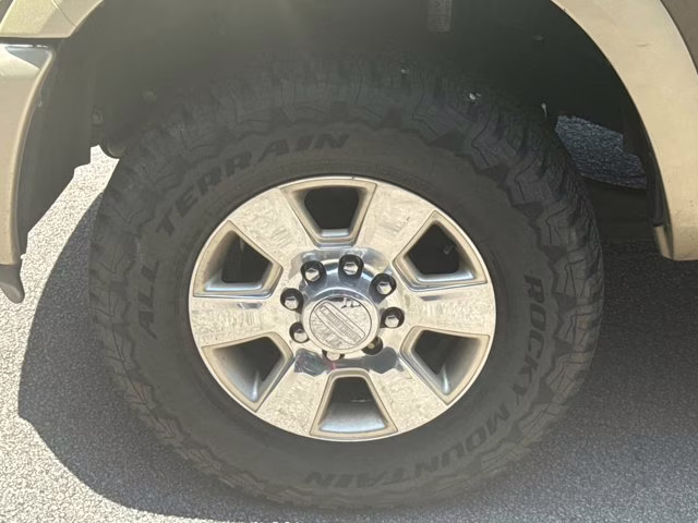 2015 Prairie Pearlcoat Ram 2500 Longhorn 4X4 Truck