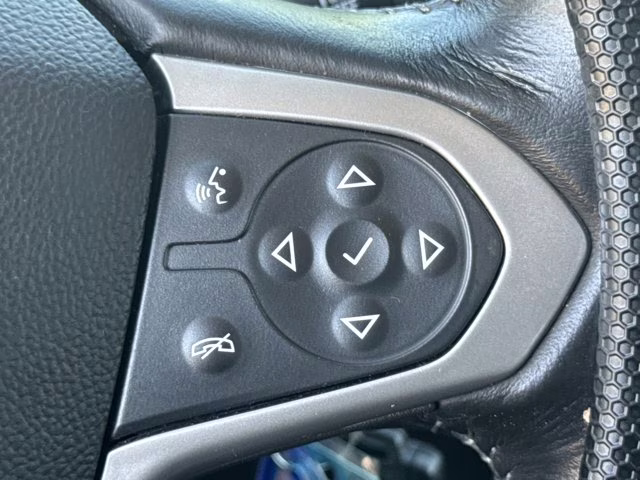 2019 Black Chevrolet Colorado 2WD LT RWD Truck