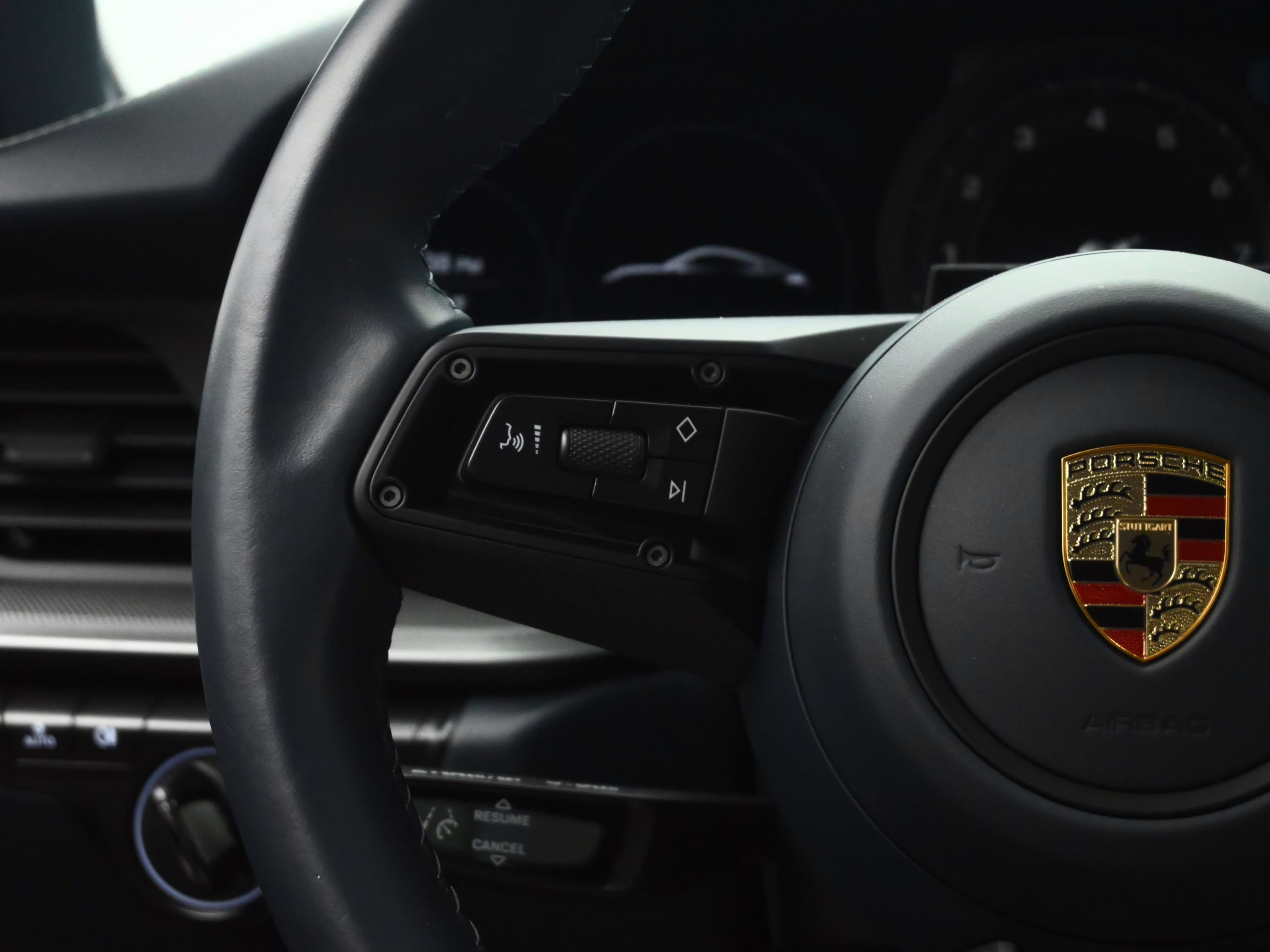 2024 Arctic Grey Porsche 911 Carrera S RWD Coupe