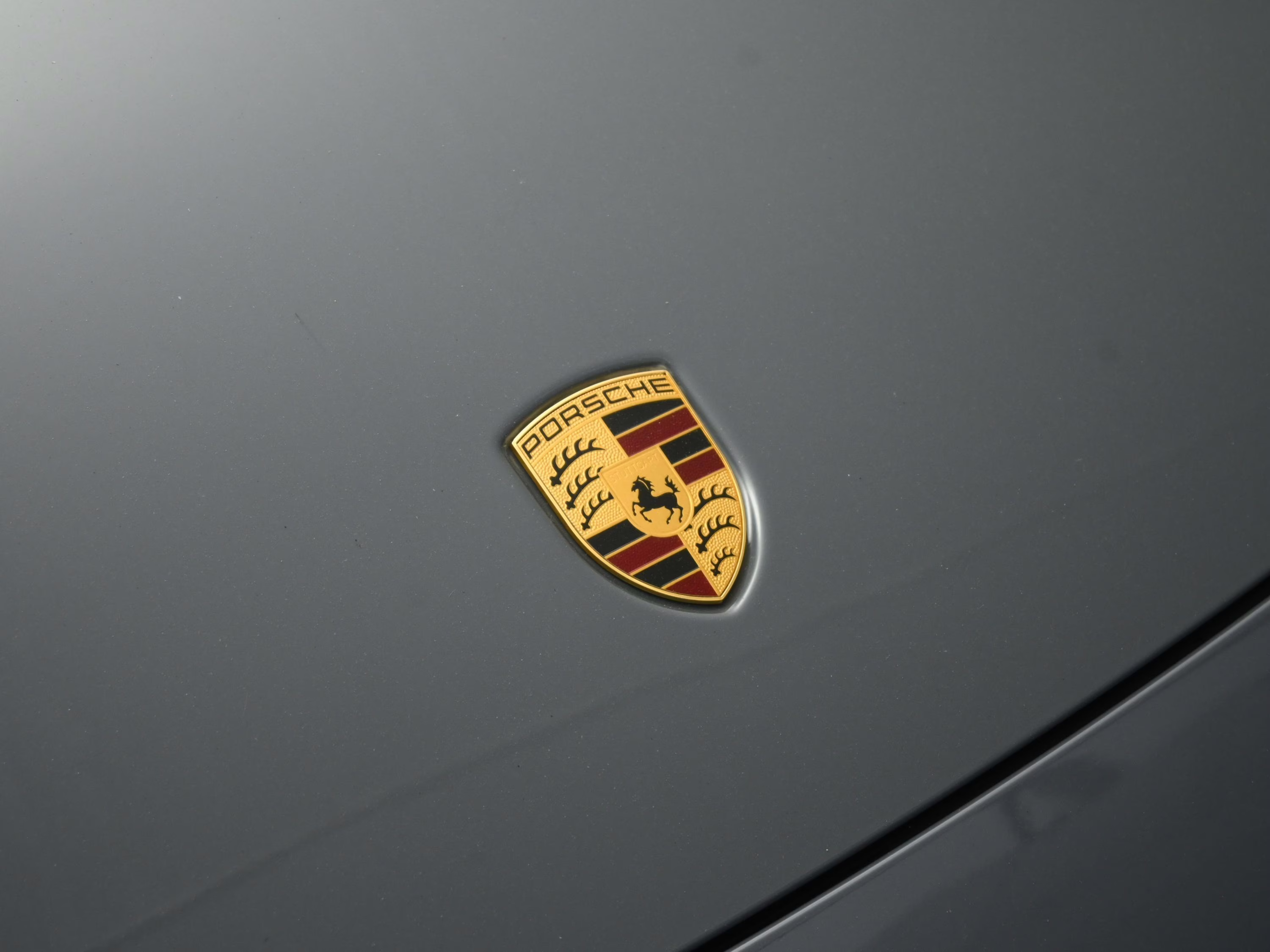 2024 Arctic Grey Porsche 911 Carrera S RWD Coupe