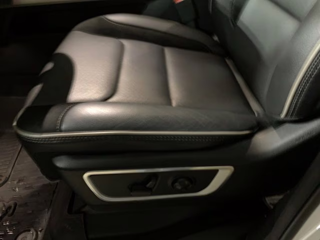 2021 Ivory White Tri-Coat Pearlcoat Ram 1500 Laramie 4X4 Truck