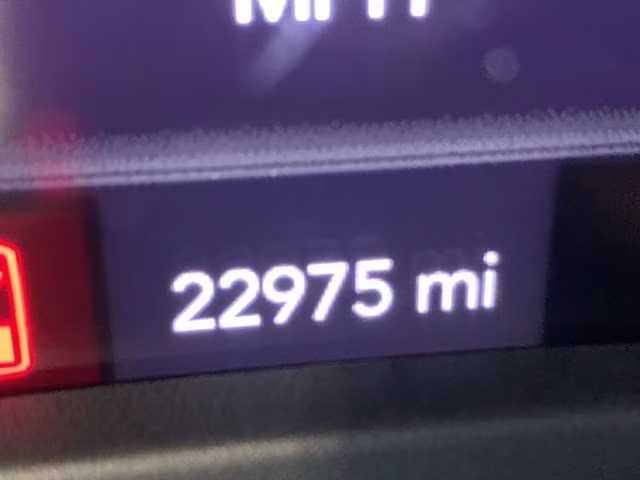 2022 Billet Silver Metallic Clearcoat Ram 1500 Big Horn/Lone Star 4X4 Truck