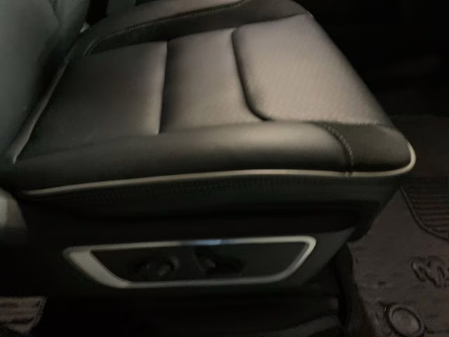 2021 Ivory White Tri-Coat Pearlcoat Ram 1500 Laramie 4X4 Truck