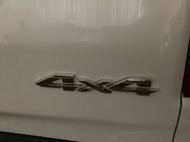 2021 Ivory White Tri-Coat Pearlcoat Ram 1500 Laramie 4X4 Truck