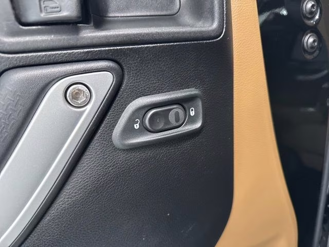2014 Black Clearcoat Jeep Wrangler Unlimited Sahara 4X4 SUV