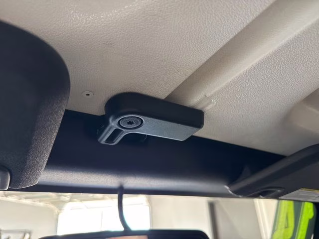 2014 Black Clearcoat Jeep Wrangler Unlimited Sahara 4X4 SUV