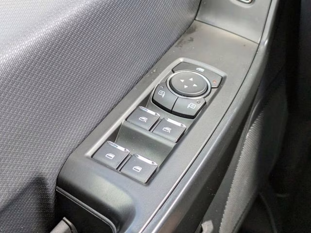 2024 Silver Metallic Ford F-150 STX RWD Truck