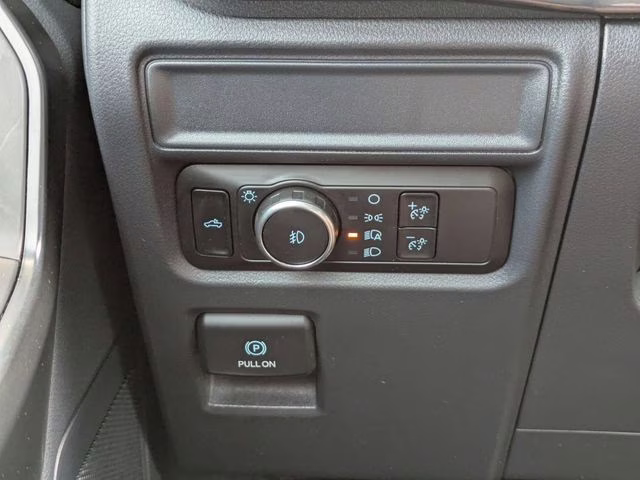 2024 Silver Metallic Ford F-150 STX RWD Truck