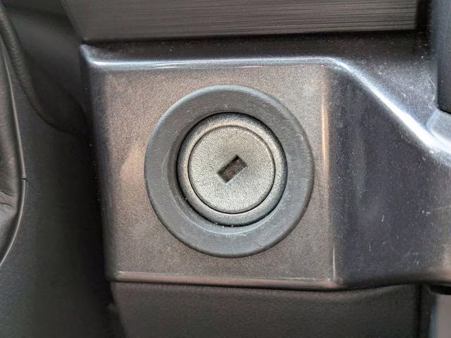 2024 Silver Metallic Ford F-150 STX RWD Truck