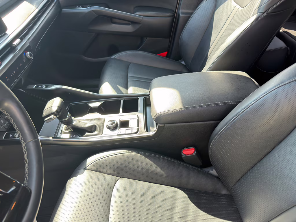 2024 Wolf Gray Kia Sorento S AWD SUV