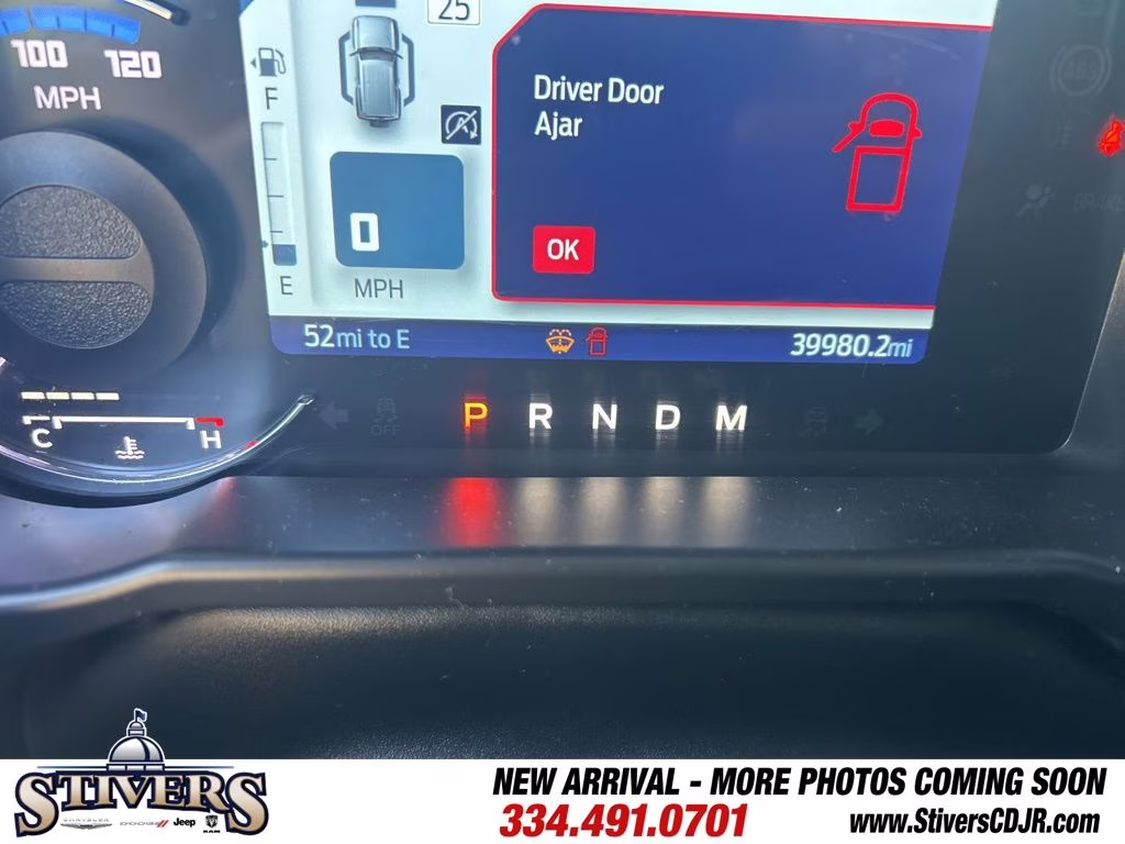 2022 Oxford White Ford Bronco Badlands 4X4 SUV