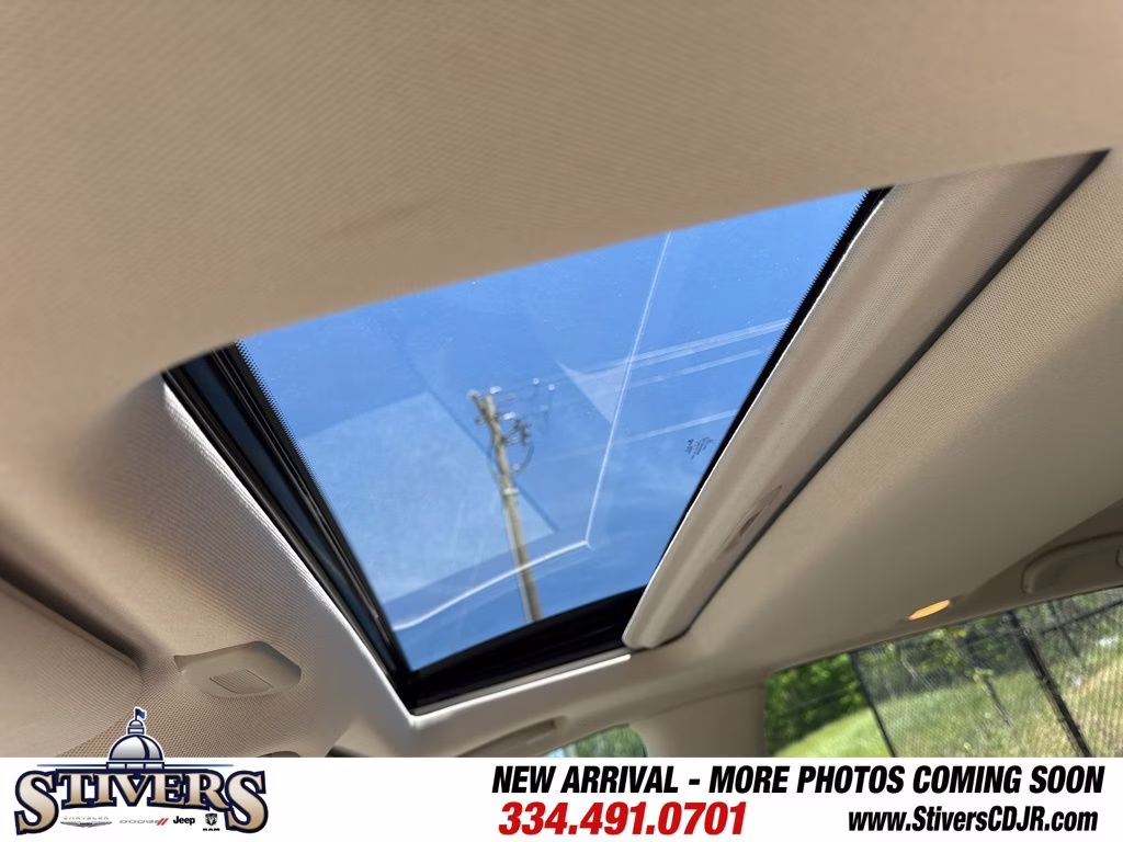 2019 Black Obsidian INFINITI QX60 LUXE FWD SUV