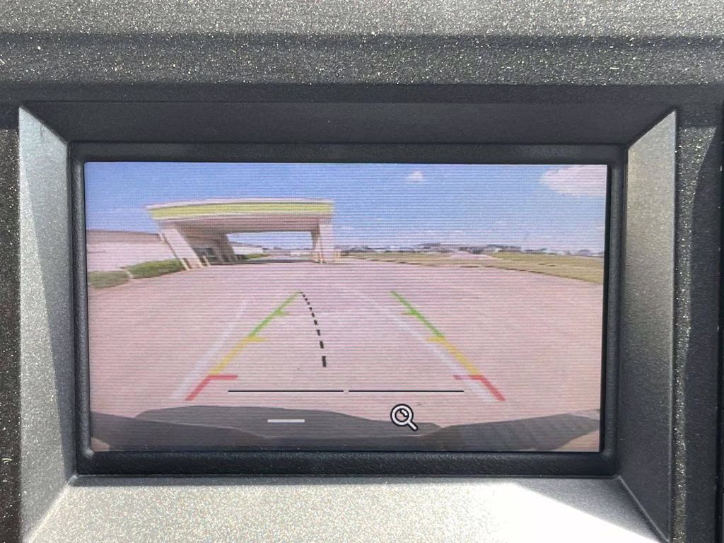 2016 Blue Jeans Metallic Ford F-150 XLT RWD Truck