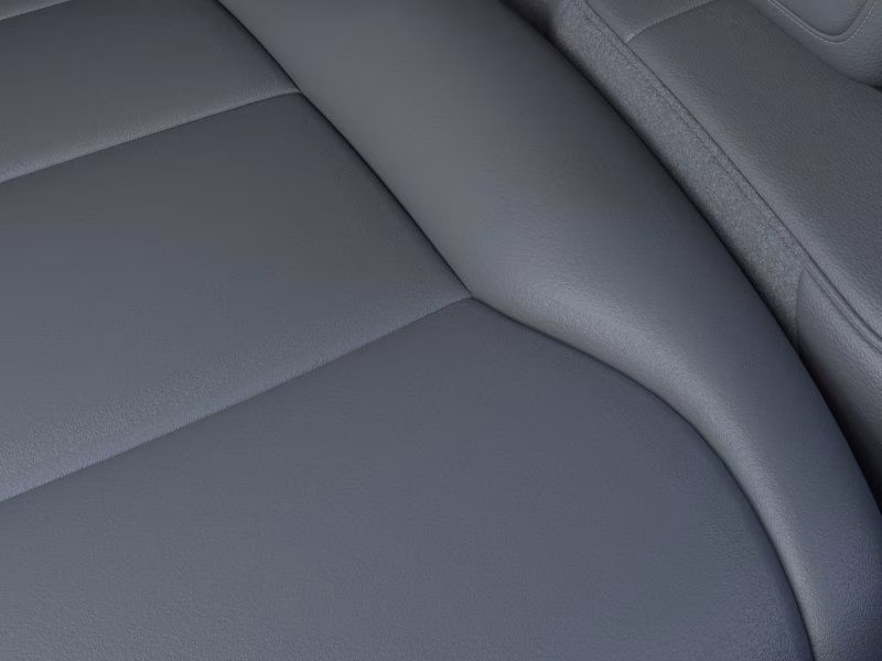 2026 Oxford White Ford F-150 XL RWD Truck