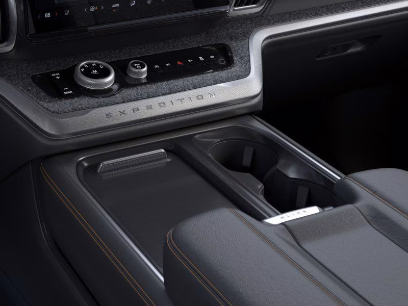 2026 Marsh Gray Ford Expedition Tremor 4X4 SUV