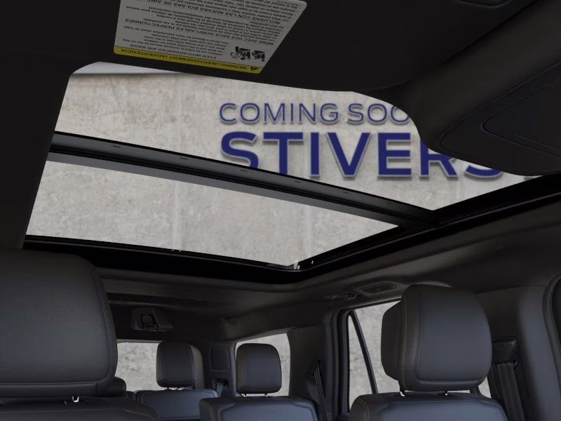 2026 Marsh Gray Ford Expedition Tremor 4X4 SUV