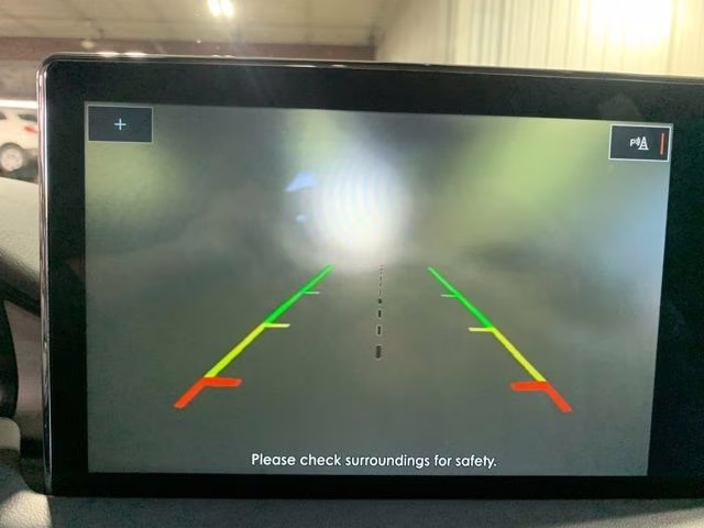 2021 Radiance Lincoln Nautilus Reserve AWD SUV