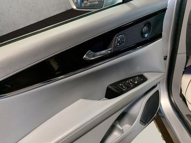 2021 Radiance Lincoln Nautilus Reserve AWD SUV