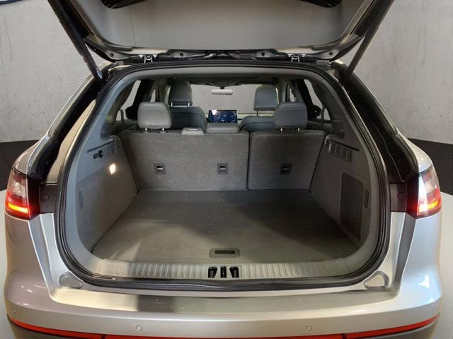 2021 Radiance Lincoln Nautilus Reserve AWD SUV